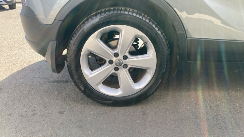 Vauxhall Mokka 1.4T Tech Line 5dr Petrol Hatchback